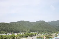 Daejeon Sannae Two Self Check-in Motel