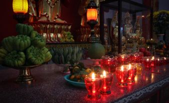 Duong Xua Home