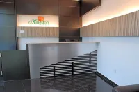 Live Com Hotel Hotels in Plentong