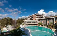 Hotel Terme Capasso - románticos