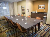 Fairfield Inn & Suites Cincinnati Uptown/University Area Hotels in Cincinnati