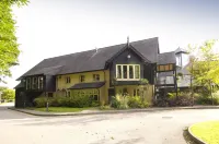 Plymouth East Hotels near Marsh Mills
