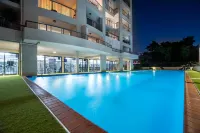 Goldsborough Place Apartments Hotels in Teneriffe