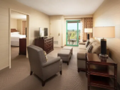 Sheraton San Jose Hotels in Milpitas