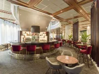 Radisson Blu Plaza Hotel, Oslo - bar
