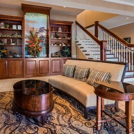 Best Western Plus Easton Inn Suites