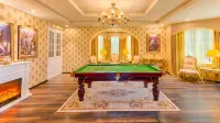 The Westbury Palace Hotels in Nuwara Eliya