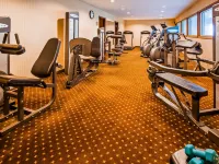 Best Western Plus Ticonderoga Inn  Suites Hoteles en Ticonderoga