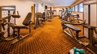Best Western Plus Ticonderoga Inn  Suites