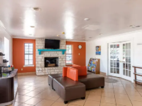 Motel 6 Georgetown, TX Hotels in Georgetown