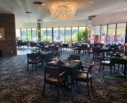 Hotel Universel Montréal - Aamiainen