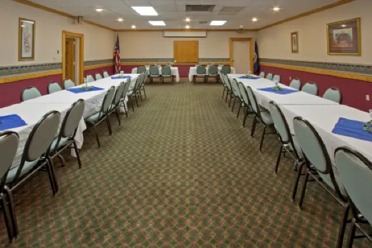 Americas Best Value Inn Grenada