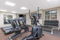 The George Washington, a Wyndham Grand Hotel - Gym