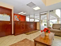 Americas Best Value Inn Smithfield Hotels in Smithfield
