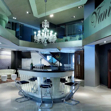 Hotel SB Icaria