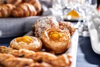 Dorint Hotel Frankfurt/Oberursel - breakfast
