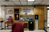 아메리카스 베스트 밸류 인 보위 보위 호텔