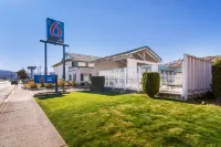 Motel 6 the Dalles, or Hotels in The Dalles