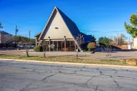 Motel 6 Arlington, TX - Uta