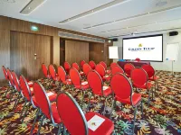 Golden Tulip Amnéville - Hôtel Spa & Casino Hotel a Briey