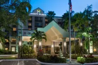 Hyatt Place Ft. Lauderdale Plantation Các khách sạn ở Plantation