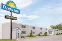Days Inn by Wyndham Cedar Falls- University Plaza Hotel a Cedar Falls