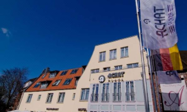 ACHAT Hotel Buchholz Hamburg - Housity