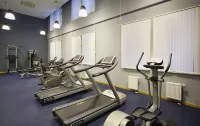 ทิวลิป อินน์ โรซา คูทอร์ - ที่มีฟิตเนส