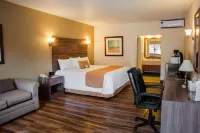 Best Western Cumbres Inn CD. Cuauhtemoc Hotels in Cuauhtémoc