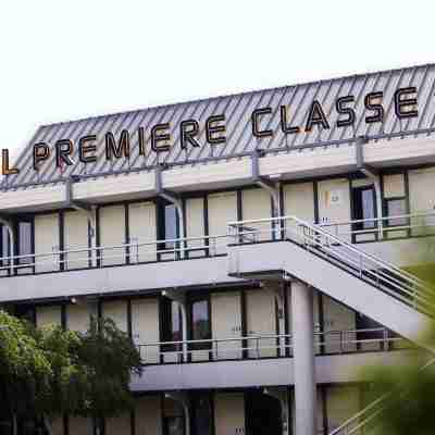 Premiere Classe Valence Sud Hotel Exterior