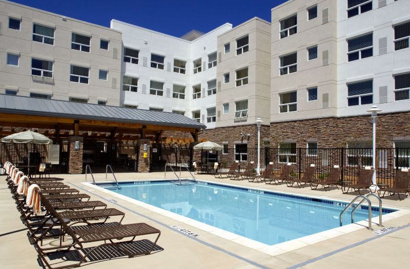 Hyatt House Denver Boulder Broomfield photo 3