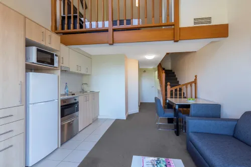 Nesuto Pennant Hills - Condos
