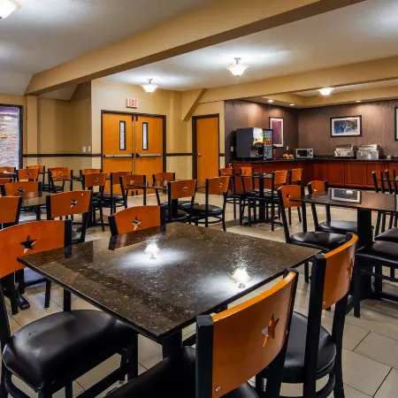 Best Western Plus Vancouver Mall Dr. Hotel  Suites