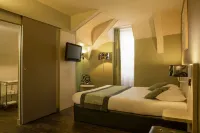 The Originals Access, Hôtel Bourges Gare