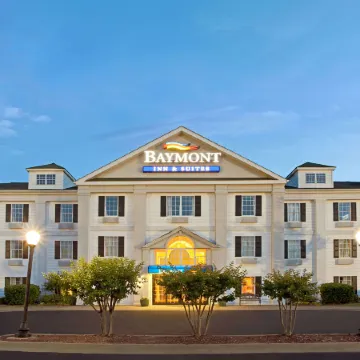 Baymont by Wyndham Pearl