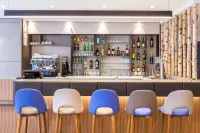 Best Western le Beffroi - bar