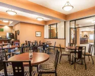 City Express by Marriott Redmond Airport - petit déjeuner