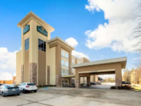 La Quinta Inn & Suites by Wyndham West Monroe Hotels in West Monroe
