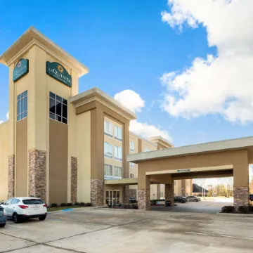 La Quinta Inn & Suites by Wyndham West Monroe