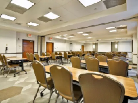 Hyatt Place Minneapolis Arpt South Hotels in Bloomington