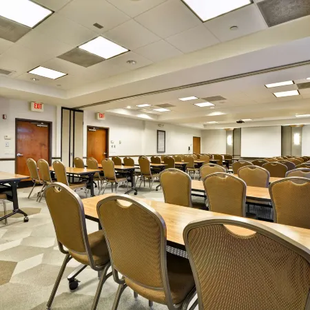 Hyatt Place Minneapolis Arpt South