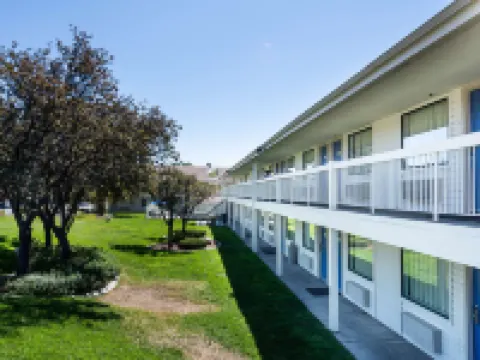 Motel 6 Sparks, NV - Airport - Sparks Hotels in Sparks