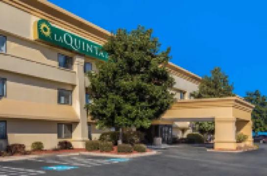 La Quinta Inn & Suites by Wyndham N Little Rock-McCain Mall Hoteles en 