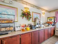 Econo Lodge Hotels in Troy