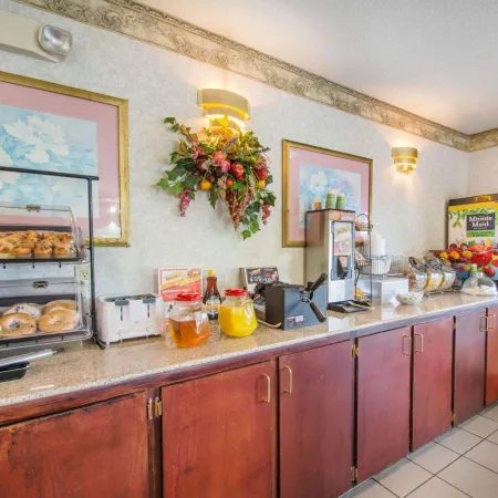 Econo Lodge