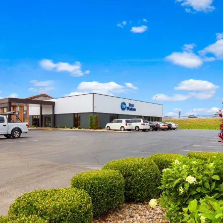 Best Western Shepherdsville