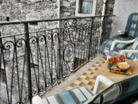 Casa del Villaggio
