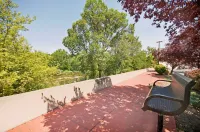 Americas Best Value Inn Pendleton Hotels in Pendleton