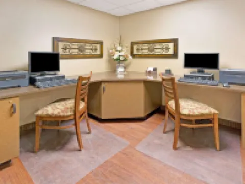 Days Inn by Wyndham Cheyenne Hotels in Cheyenne