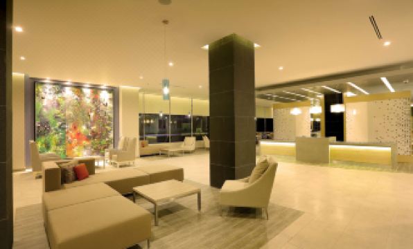 Hyatt Place Tegucigalpa